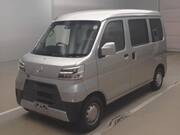 2021 DAIHATSU HIJET CARGO