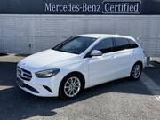 2019 MERCEDES BENZ B-CLASS
