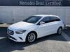 MERCEDES BENZ B-CLASS