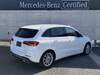 MERCEDES BENZ B-CLASS