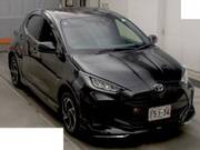 2021 TOYOTA YARIS