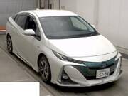 2017 TOYOTA PRIUS PHV