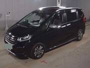 2023 HONDA FREED