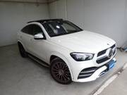 2021 MERCEDES BENZ GLE