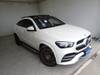 MERCEDES BENZ GLE