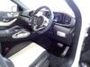 MERCEDES BENZ GLE