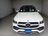 MERCEDES BENZ GLE