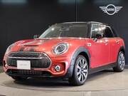 2022 BMW MINI