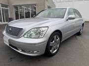 2004 TOYOTA CELSIOR