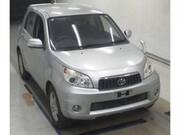 2015 TOYOTA RUSH