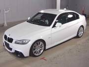 2009 BMW 3 SERIES