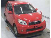 2012 TOYOTA RUSH
