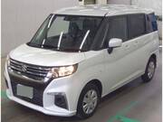 2024 SUZUKI SOLIO