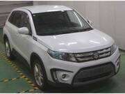 2015 SUZUKI ESCUDO