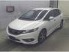 HONDA JADE