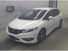 HONDA JADE
