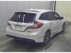 HONDA JADE