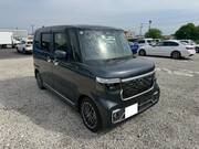 2024 HONDA N-BOX CUSTOM