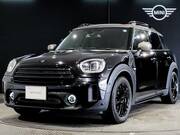 2022 BMW MINI