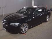 2012 BMW M5 M5