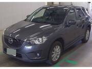 2013 MAZDA CX-5 20S