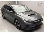 2023 SUBARU LEVORG