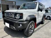 2022 SUZUKI JIMNY SIERRA