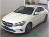 MERCEDES BENZ CLA-CLASS