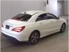 MERCEDES BENZ CLA-CLASS