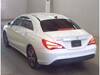 MERCEDES BENZ CLA-CLASS