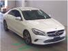 MERCEDES BENZ CLA-CLASS