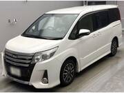 2015 TOYOTA NOAH