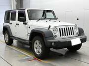 2015 CHRYSLER JEEP WRANGLER UNLIMITED