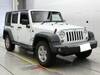 CHRYSLER JEEP WRANGLER UNLIMITED