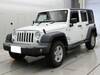 CHRYSLER JEEP WRANGLER UNLIMITED