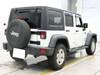 CHRYSLER JEEP WRANGLER UNLIMITED