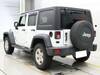 CHRYSLER JEEP WRANGLER UNLIMITED
