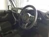 CHRYSLER JEEP WRANGLER UNLIMITED