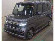 2021 HONDA N-BOX CUSTOM