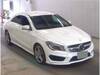 MERCEDES BENZ CLA-CLASS