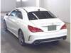 MERCEDES BENZ CLA-CLASS