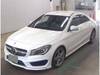 MERCEDES BENZ CLA-CLASS
