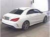 MERCEDES BENZ CLA-CLASS