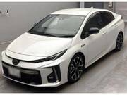 2018 TOYOTA PRIUS PHV