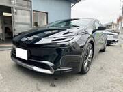 2024 TOYOTA PRIUS