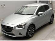2018 MAZDA DEMIO