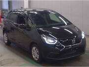 2022 HONDA FIT