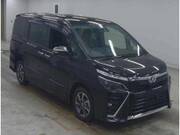 2019 TOYOTA VOXY