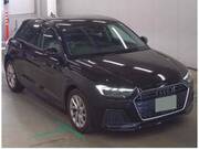 2024 AUDI A1 SPORTBACK