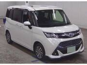 2019 TOYOTA TANK